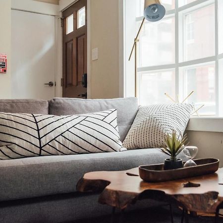 Abode Philadelphia - Rittenhouse Square Locust St מראה חיצוני תמונה