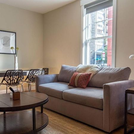 Abode Philadelphia - Rittenhouse Square Locust St מראה חיצוני תמונה