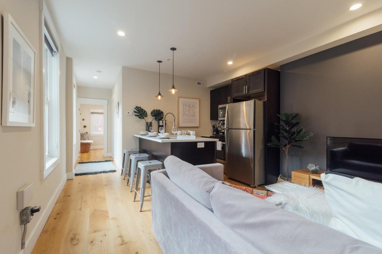 Abode Philadelphia - Rittenhouse Square Locust St מראה חיצוני תמונה