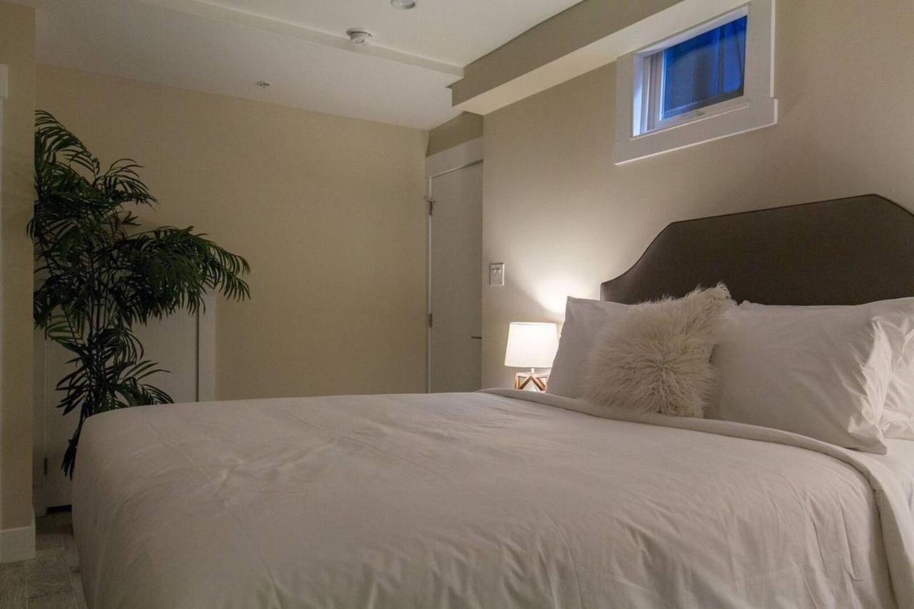 Abode Philadelphia - Rittenhouse Square Locust St מראה חיצוני תמונה
