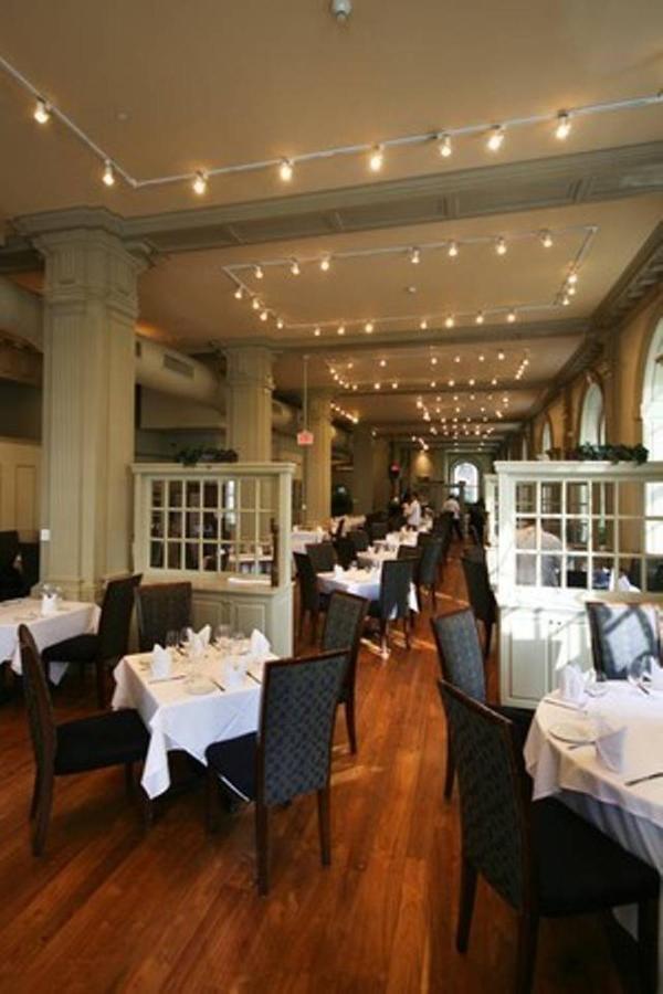 Abode Philadelphia - Rittenhouse Square Locust St מראה חיצוני תמונה