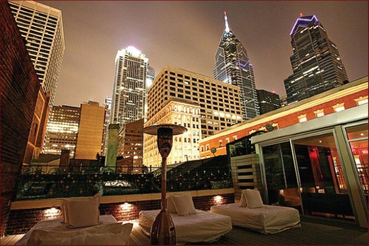 Abode Philadelphia - Rittenhouse Square Locust St מראה חיצוני תמונה