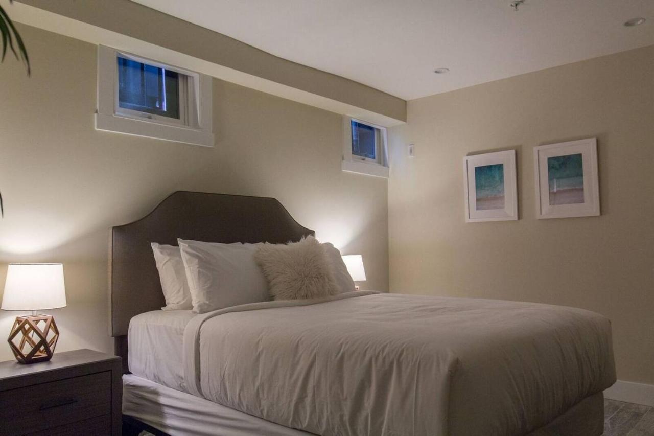Abode Philadelphia - Rittenhouse Square Locust St מראה חיצוני תמונה