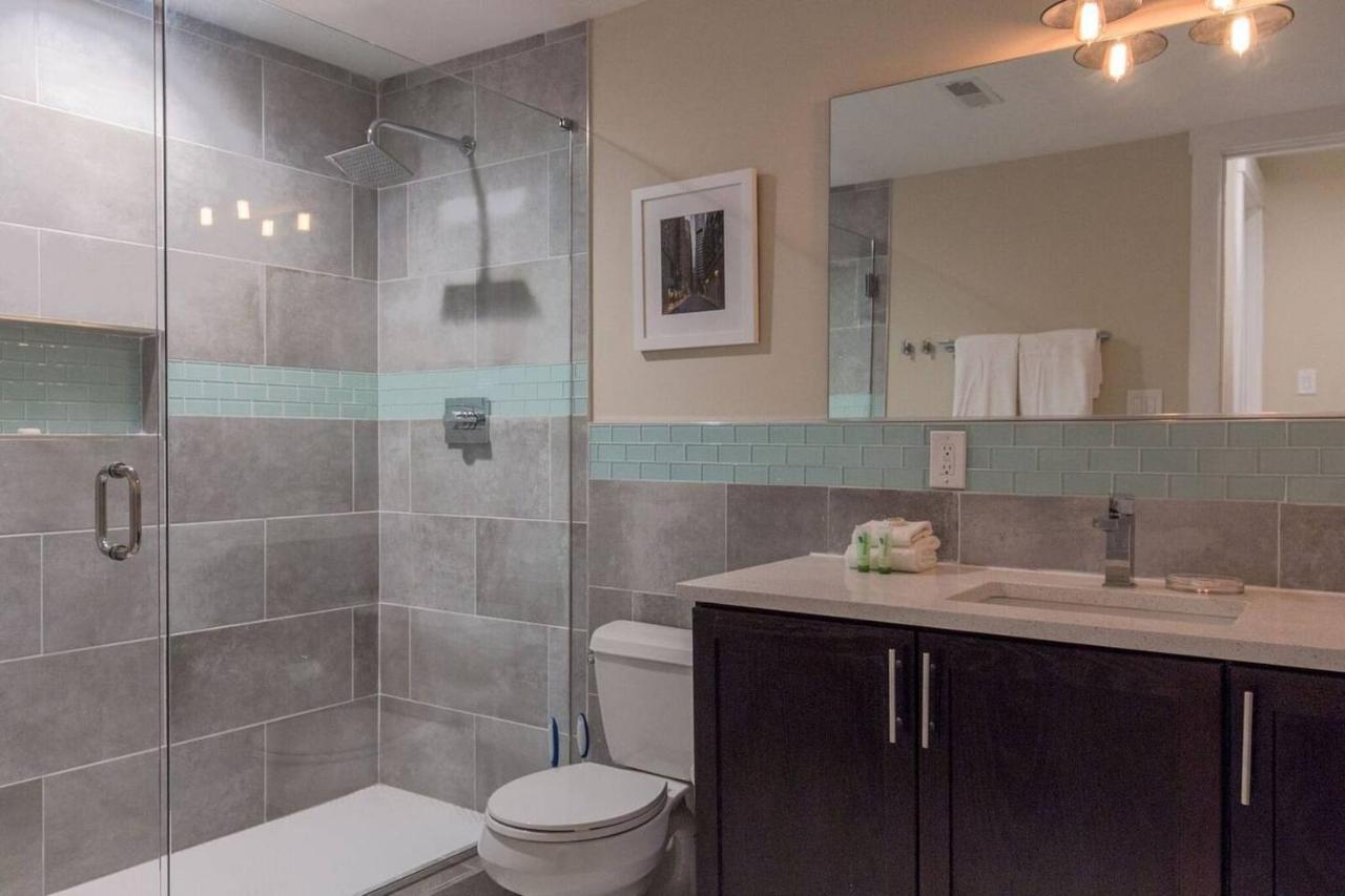 Abode Philadelphia - Rittenhouse Square Locust St מראה חיצוני תמונה