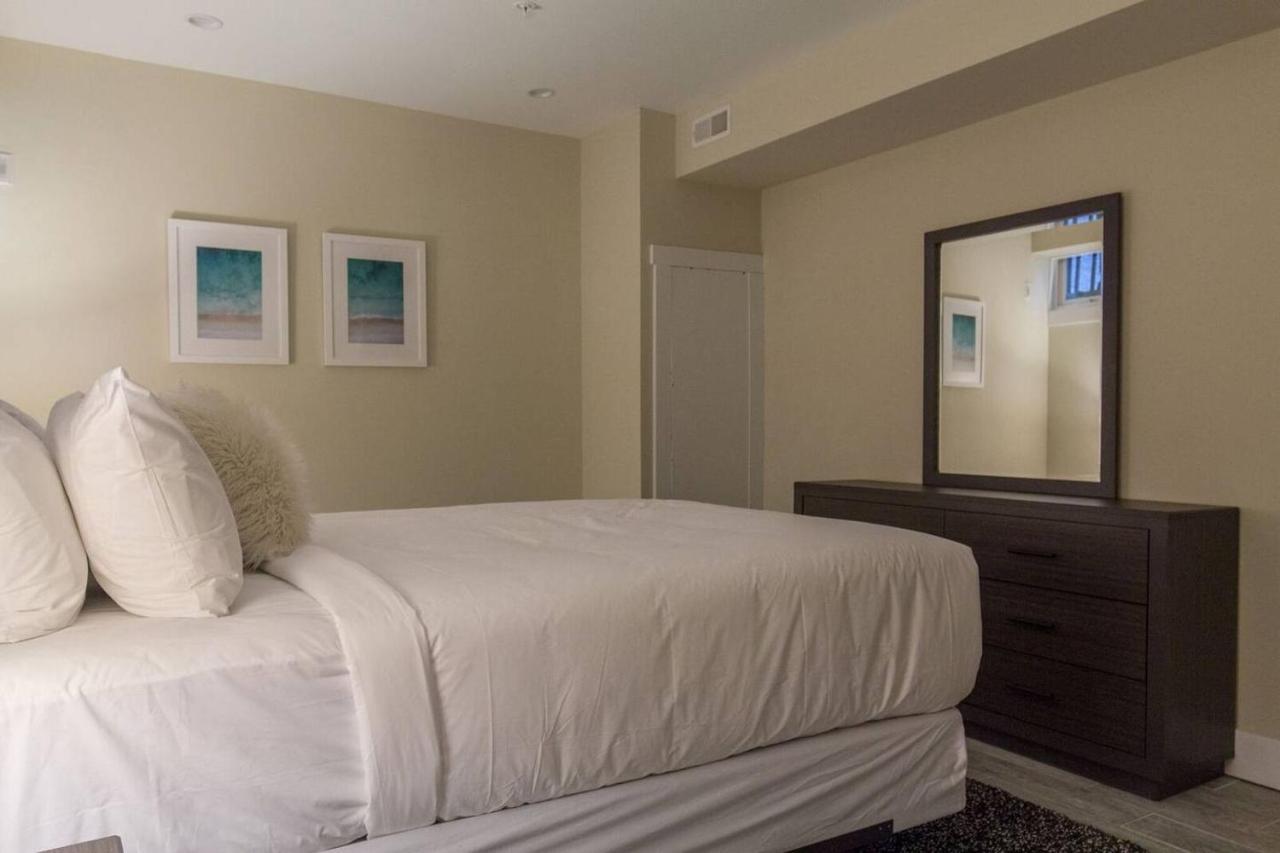 Abode Philadelphia - Rittenhouse Square Locust St מראה חיצוני תמונה